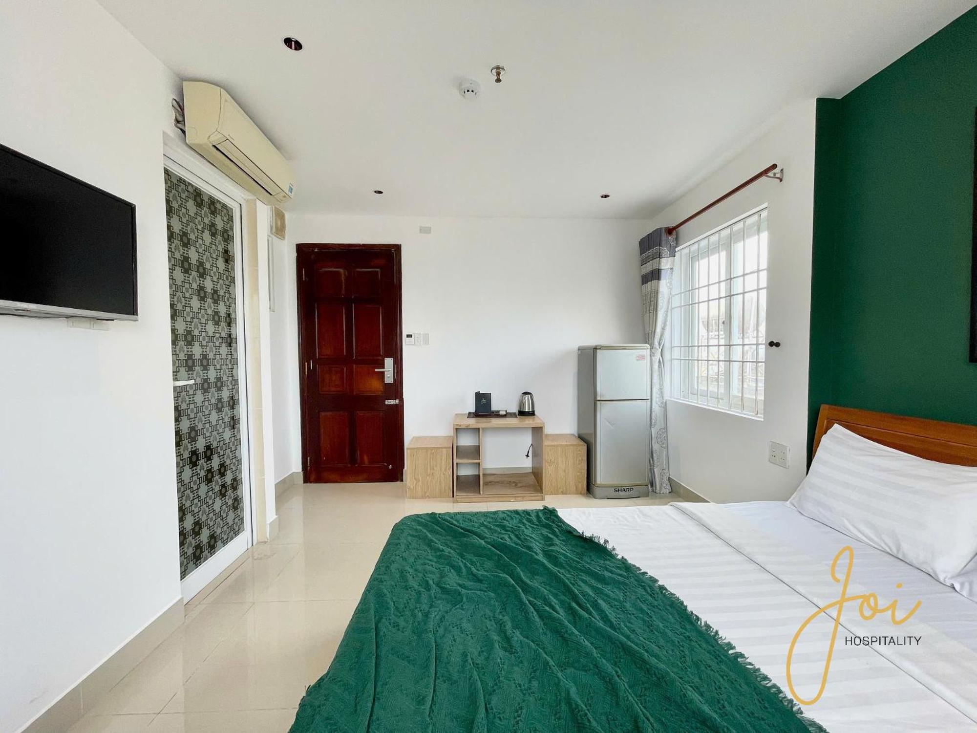 Joi Hospitality - Anthony Hotel Vung Tau