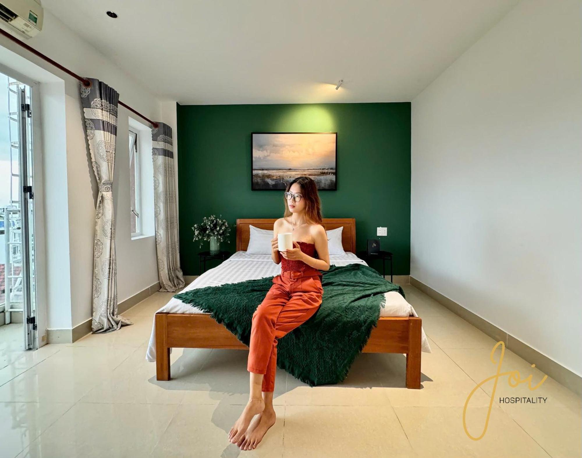 Joi Hospitality - Anthony Hotel Vung Tau